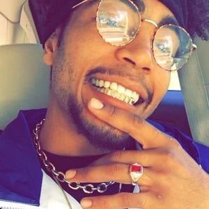 Meet your Posher, Jeromey